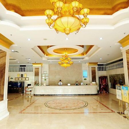 Vienna Hotel Shenzhen Longhua Qinghu Road Exterior photo